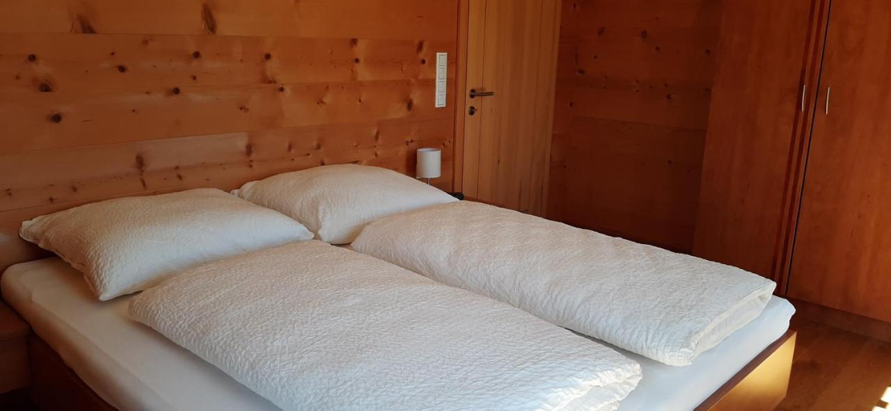 Ferienwohnung Schoenenbuehl Hittisau Exterior photo