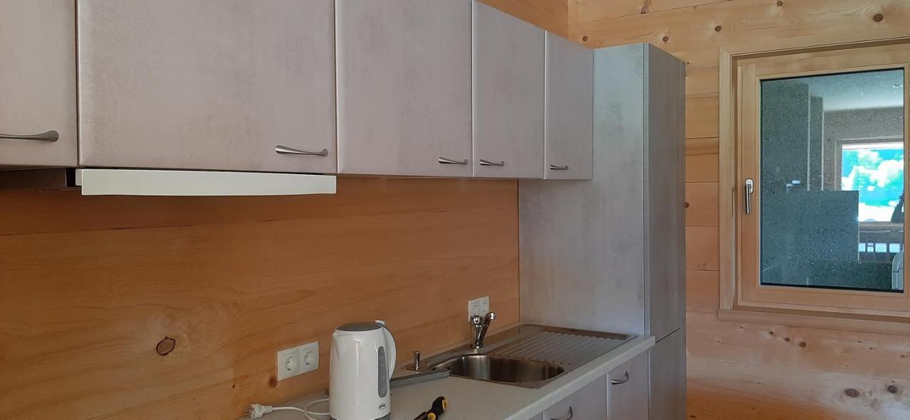 Ferienwohnung Schoenenbuehl Hittisau Exterior photo